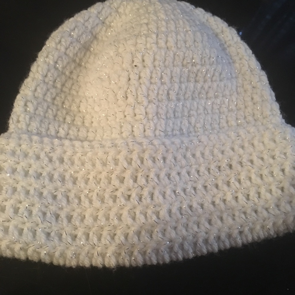 crochet hats